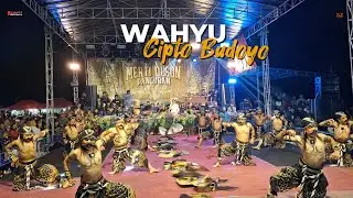 WAROK WCB WAHYU CIPTO BUDOYO LIVE PANCURAN SUMOWONO