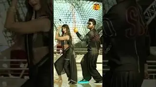 Allu Arjun🥰 Pooja Hegde💖 Sreeleela🫅Tamanna👑Mahesh Babu😎 ka dance video 🤩 South actor ke dance video