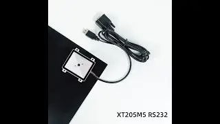 XT205M5 #embedded #barcode #scanner for vending machine