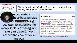How to do Annotations