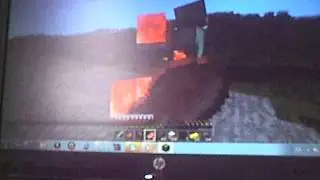 dobrodrustvi minecraft s Filem a Filem2