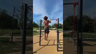 Last days of summer in Cluj-Napoca #calisthenics #pullups #motivation #romania #workout