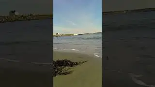 At The Beach 2014