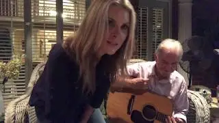 Porch Pickin' 2