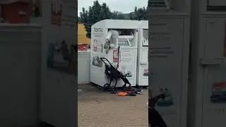 &Uacute;st&iacute; nad Labem Globus dege&scaron;
