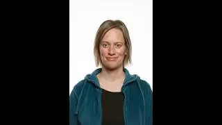 HUMOR HILFT HEILEN - Kirsten Bohle alias Lakritze