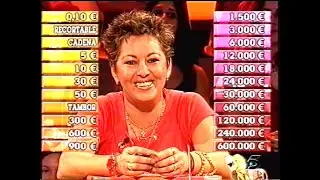 ¡Allá Tú! - Purifi de Cáceres (13 de Septiembre de 2005)