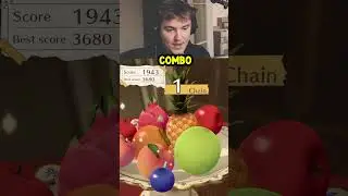The Cheats For Fruit Mountain Work So Well