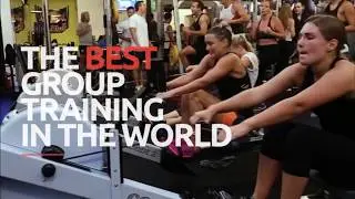 F45 Training - Best Group Training In the World