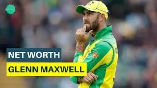 Australian Cricketer Glenn Maxwell Cars, House, Lifestyle & Net Worth