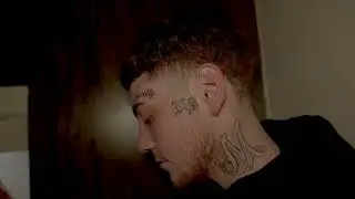 N$ - Lost Someone (Official Music Video) ShotBy4L