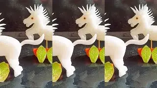 Basic introduction to carving teaching