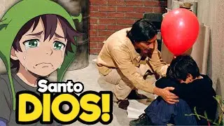 El NI&Ntilde;O sin OJOS 💀 | Reaccionando a Mujer Casos de La Vida Real