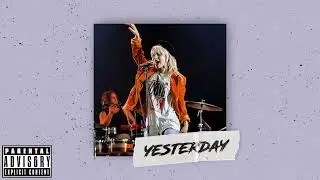 [FREE] Pop Punk x Emo Rock Type Beat - 