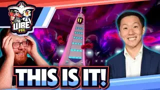 VGC, but I battle Cybertron. . . MY FINAL WBE BATTLE?!