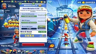 subway surfers : 👍 stream #short Live #Mobile Game #virat