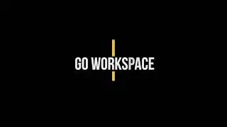 Go workspace explained (and my personal config)
