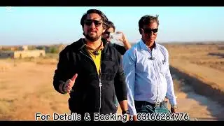 Farhan Ali Waris City | FAW City | Karachi | Hyderabad | Housing Society | Easy Installments |Leased