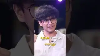 Triggered insaan Zero to Hero journey🔥👀||ft.@triggeredinsaan struggle story #shorts #like