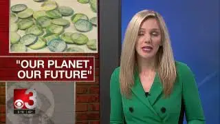 CBS 3 Live at Five 2022 03 17