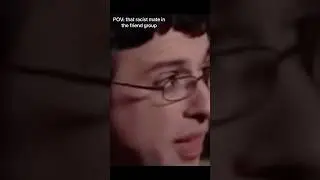 Tag that potentially racist mate in your group #theinbetweeners #inbetweeners #jaycartwright #funny