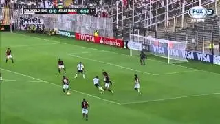 Esteban Pavez Volante