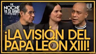 ¡De miedo! Las teorías del fin del mundo que tomarán fuerza en el 2026 | De Noche