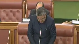 Assembly Session February 14, 2018