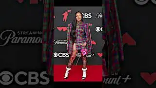 Fashion highlights from VMAs 2025 #vmas2025