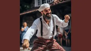 Circassian Ritual Dance Caucasus Music