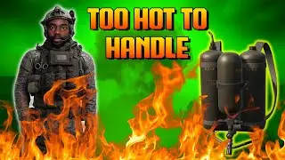 Igniter Class Is PURE FIRE in CODM Battle Royale 😈