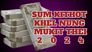 Sum kithot khel nung mukit thei |@JanglenTech
