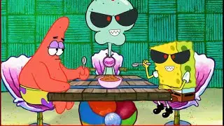 ✅Monsters SpongeBob How Should I feel Meme | SpongeBob is Not SpongeBob | Spongebob Monsters