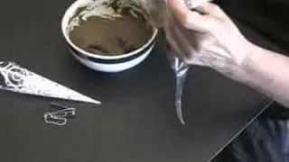 henna: hennapage conerolling demonstration