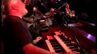 Jon Lord & The Hoochie Choochie Men - Who's Been Talkin'.avi