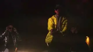 XUKYYLASESENTA x BIG CVYU TYPE BEAT 