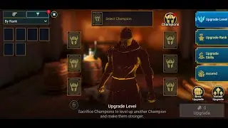 How to use the tavern in Raid Shadow Legends