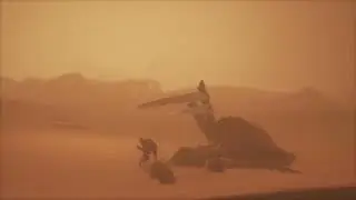 オフラインゲーム記録【リトルナイトメア3】#1