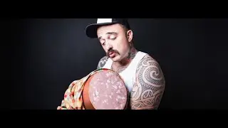 Mangiare come un camionista? Ci pensa Chef Rubio