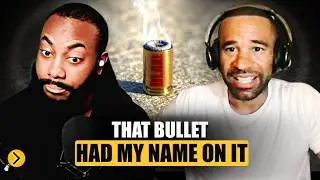 Ex-Gang Member Survives Hitmen & Finds Jesus in Prison | Blake Wheatfall