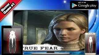 Top 5 Horror Games For Android 2019 OFFLINE | Top 5 Best HORROR Games android | All Time Favourite