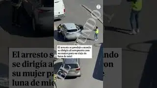 As&iacute; fue la detenci&oacute;n del 'Ratilla', uno de los l&iacute;deres del grupo neonazi Suburbios #ElRatilla