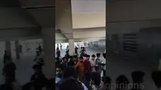 #Leo ticket booking rush from Thrissur's prestigious Georgettan's #Ragam 🔥🔥🔥HEAVY TICKET PRESSURE 🥵