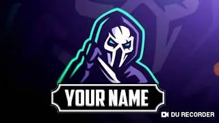 How to create a mascot logo or avatar on android!