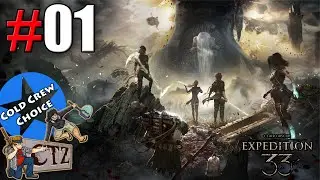CTZ Play Clair Obscur: Expedition 33 (Part 01) Break The Cycle