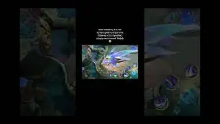 #mlbb #mobilelegends #mobilelegendsbangbang #млбб #мобайллегенд #мобайлледженс #мобла #моблаврек