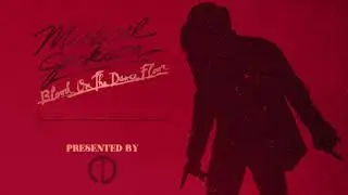 Michael Jackson - Blood on the Dance Floor (80s Mix)