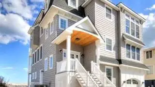 3701 Ocean Blvd Brant Beach NJ Long Beach Island