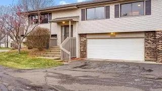 11884 Woodbine Street NW, Coon Rapids, MN Presented by Matt McLaren.