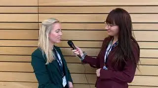 Dr. Aline Vedder of Ananda Impact Ventures